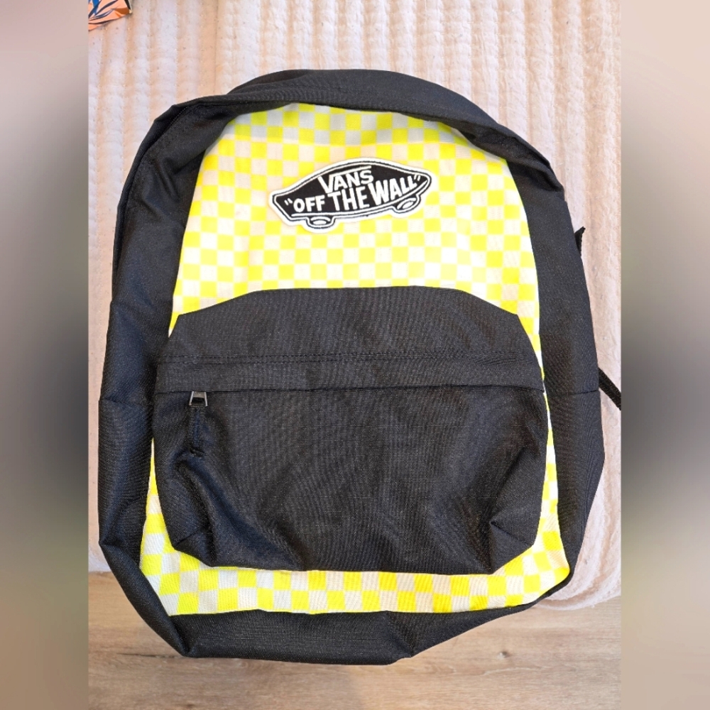 Vans Backpack - image 1
